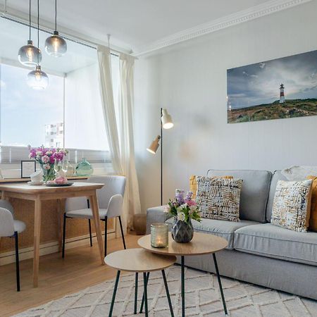 Apartamento Aleyna Westerland Exterior foto