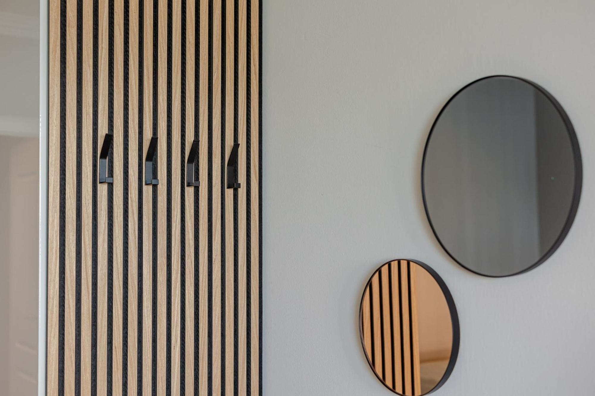 Apartamento Aleyna Westerland Exterior foto