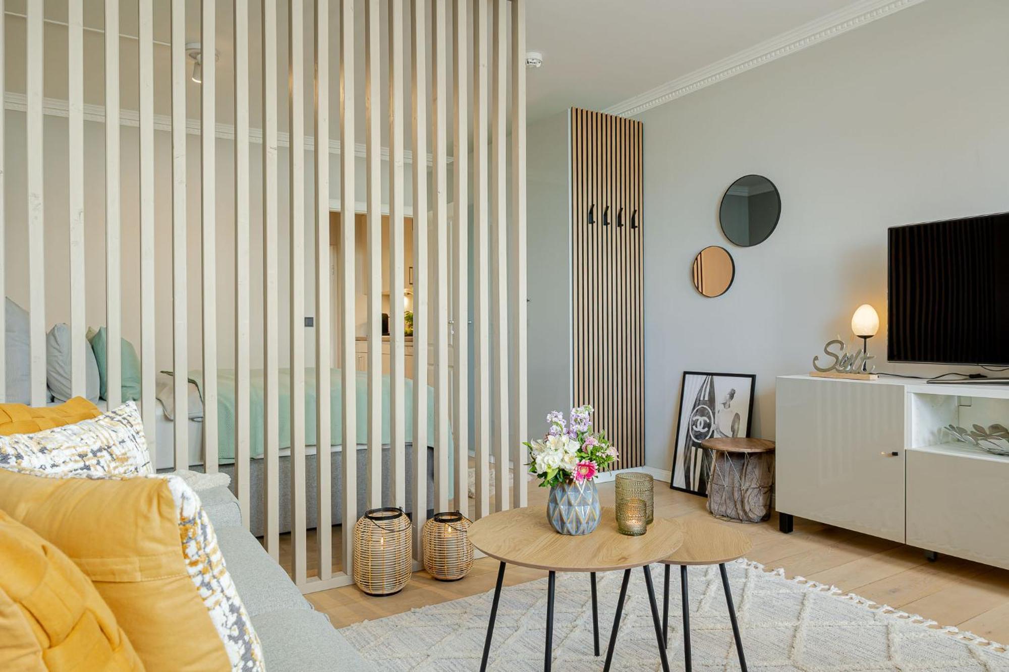 Apartamento Aleyna Westerland Exterior foto