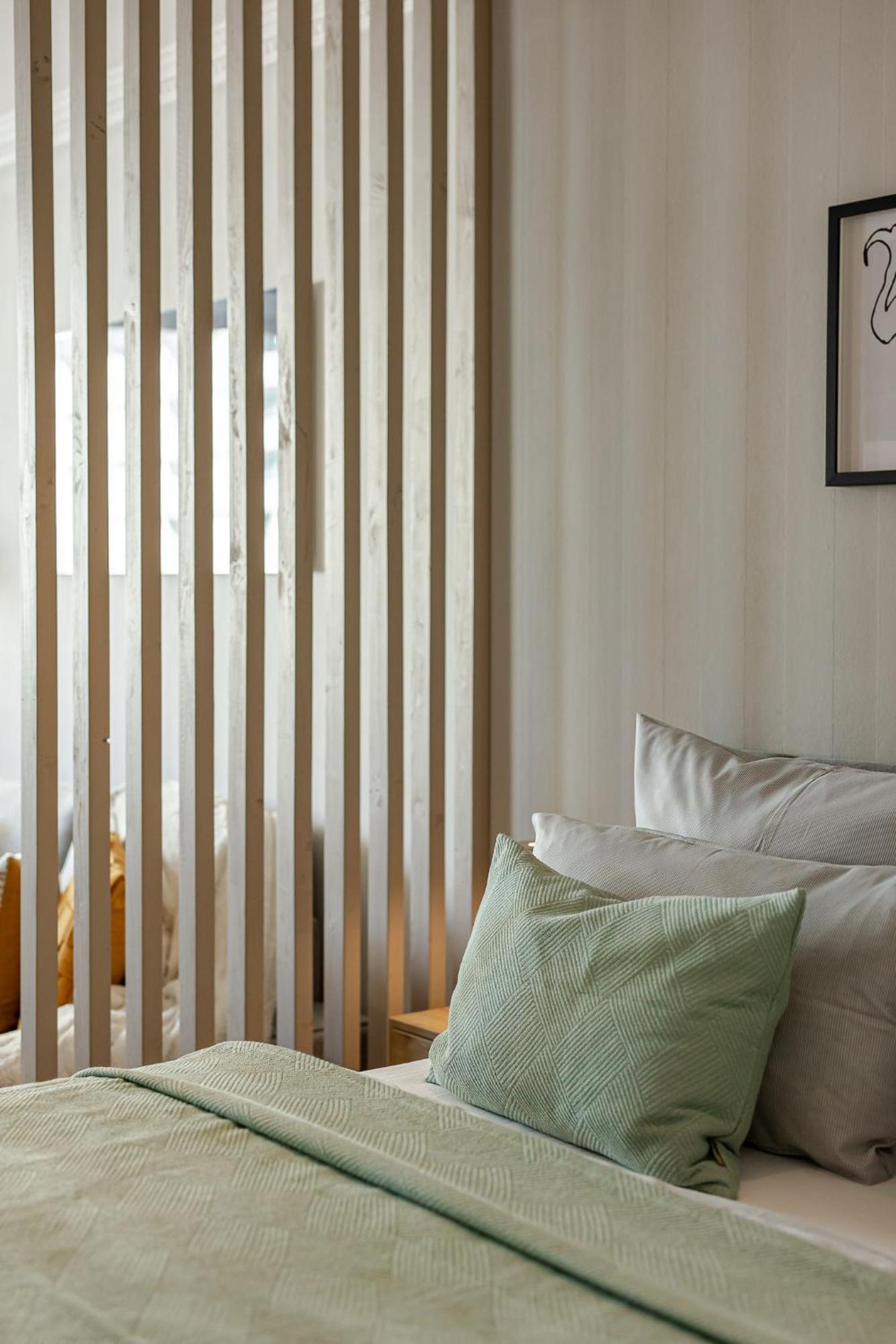 Apartamento Aleyna Westerland Exterior foto