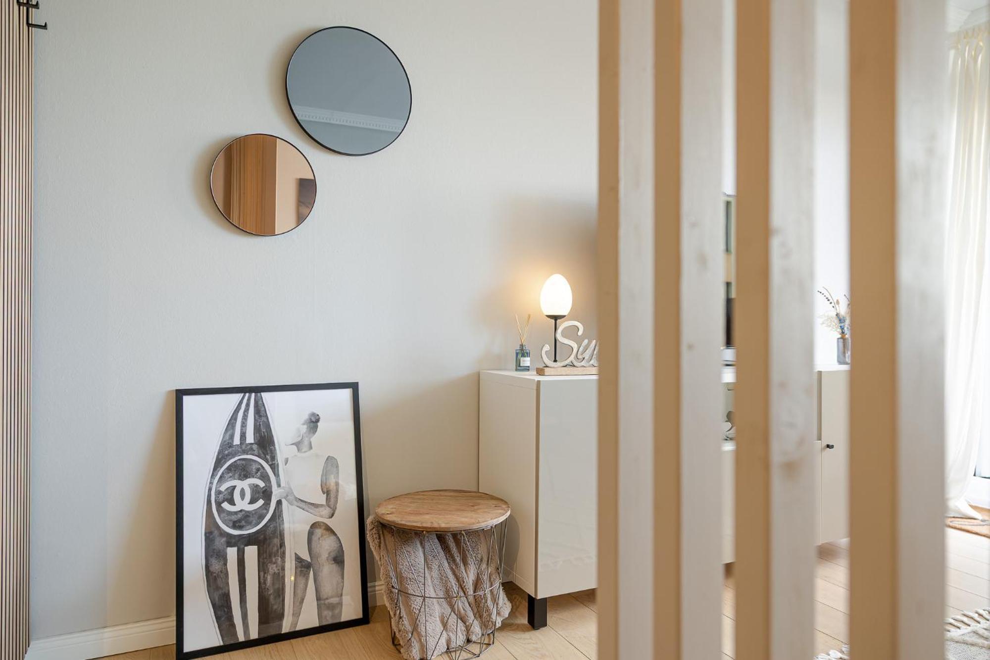 Apartamento Aleyna Westerland Exterior foto