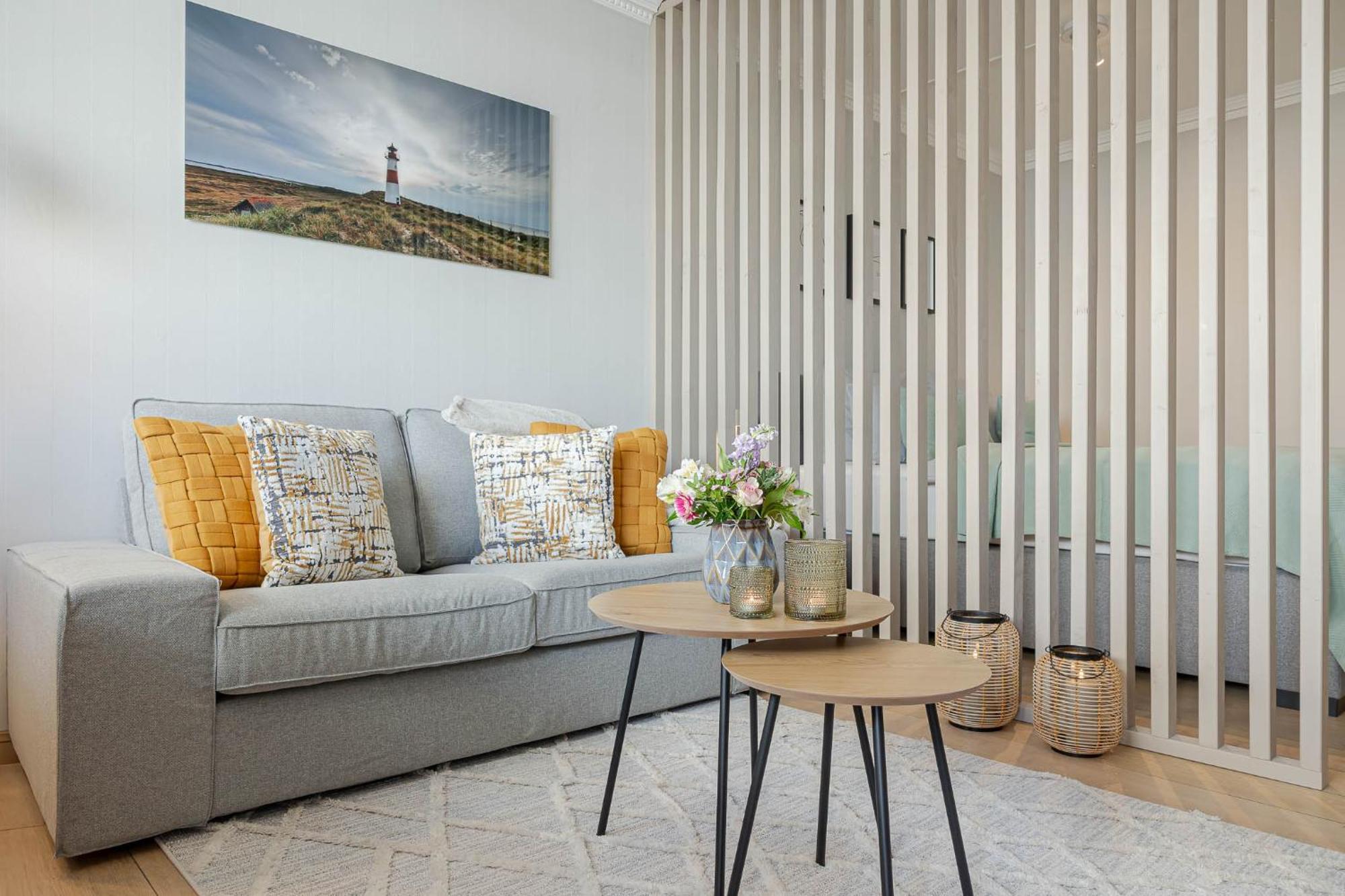 Apartamento Aleyna Westerland Exterior foto
