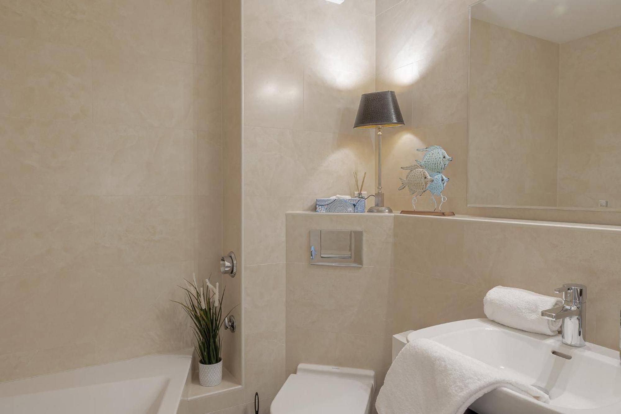 Apartamento Aleyna Westerland Exterior foto