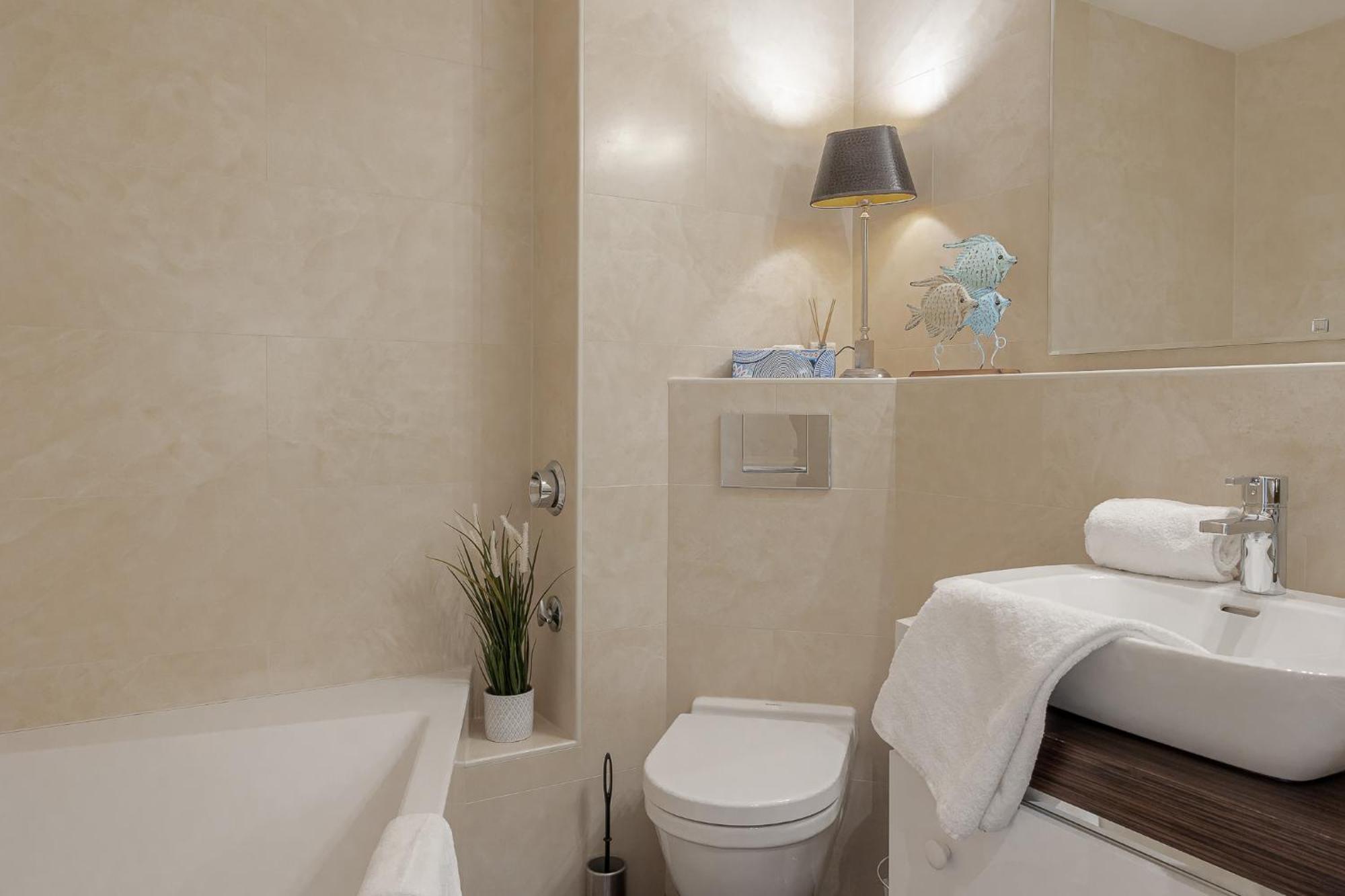 Apartamento Aleyna Westerland Exterior foto