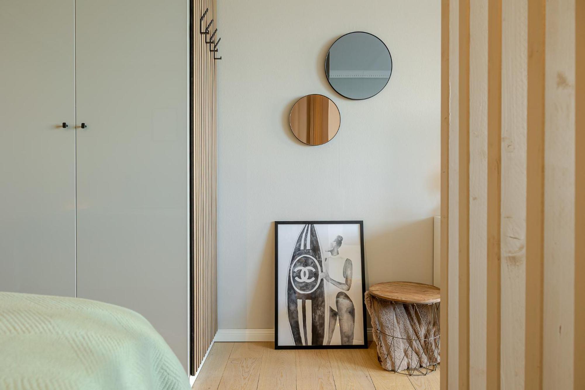 Apartamento Aleyna Westerland Exterior foto