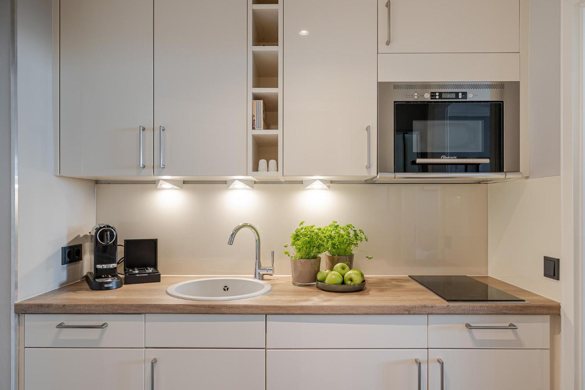 Apartamento Aleyna Westerland Exterior foto