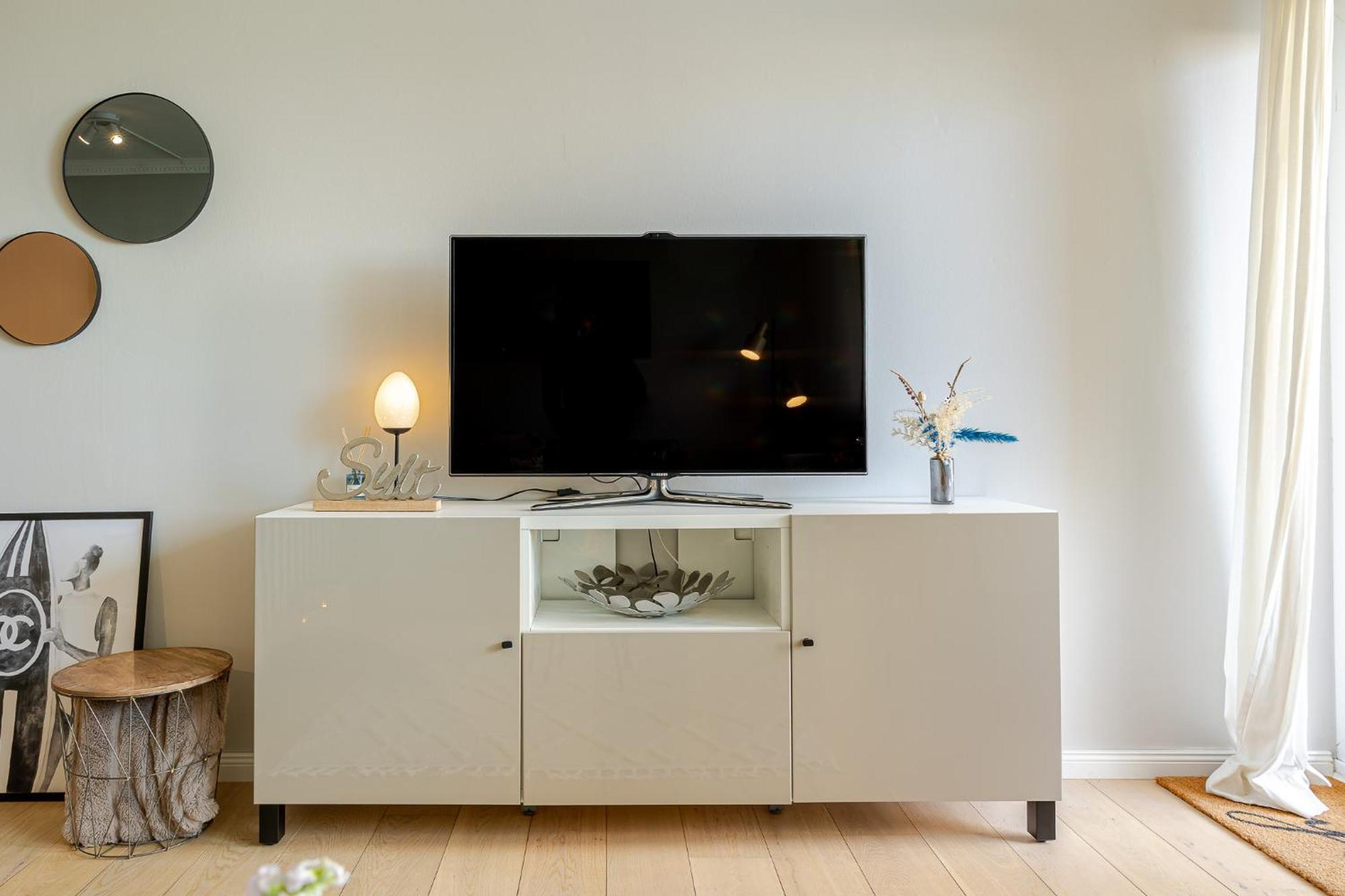Apartamento Aleyna Westerland Exterior foto