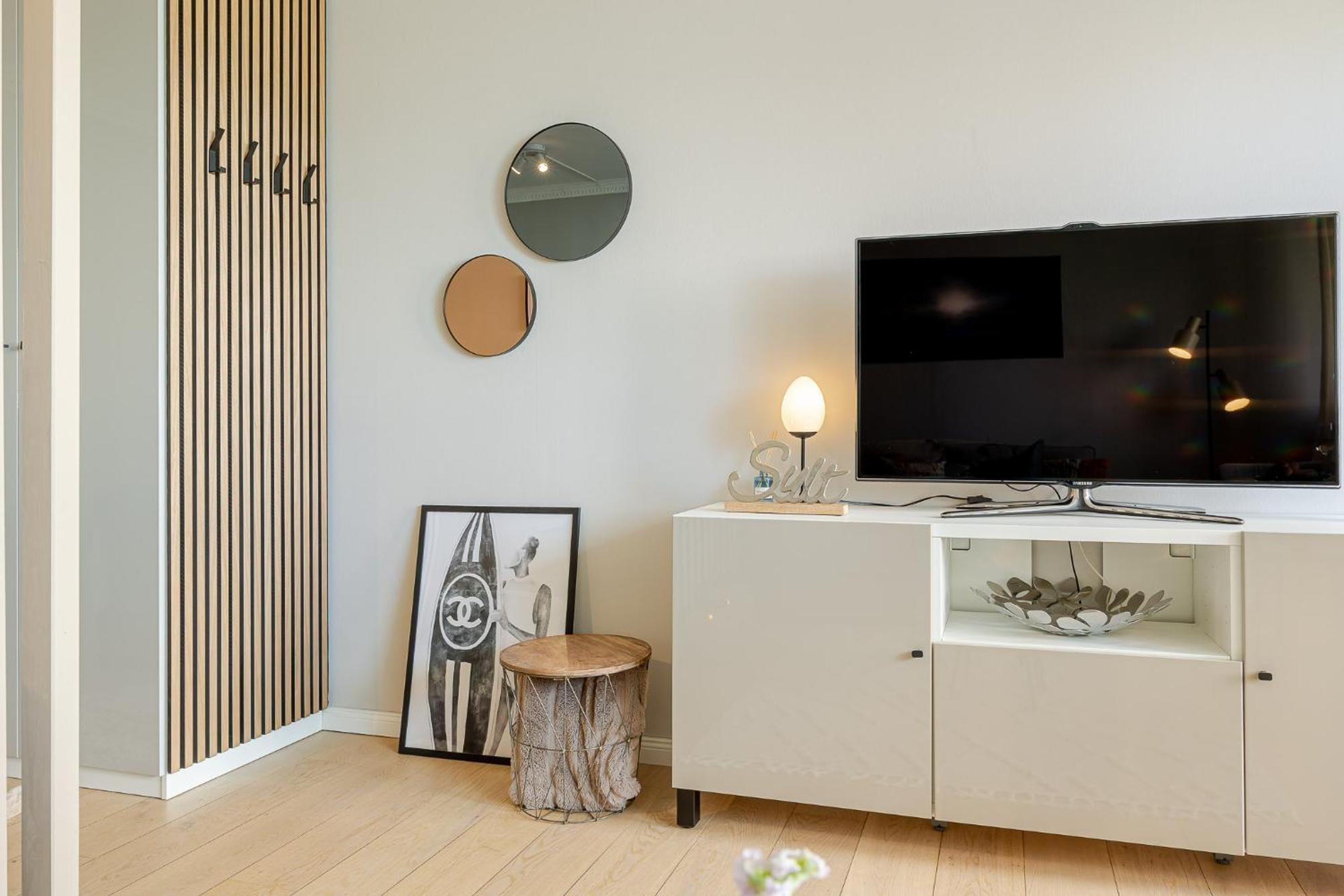 Apartamento Aleyna Westerland Exterior foto