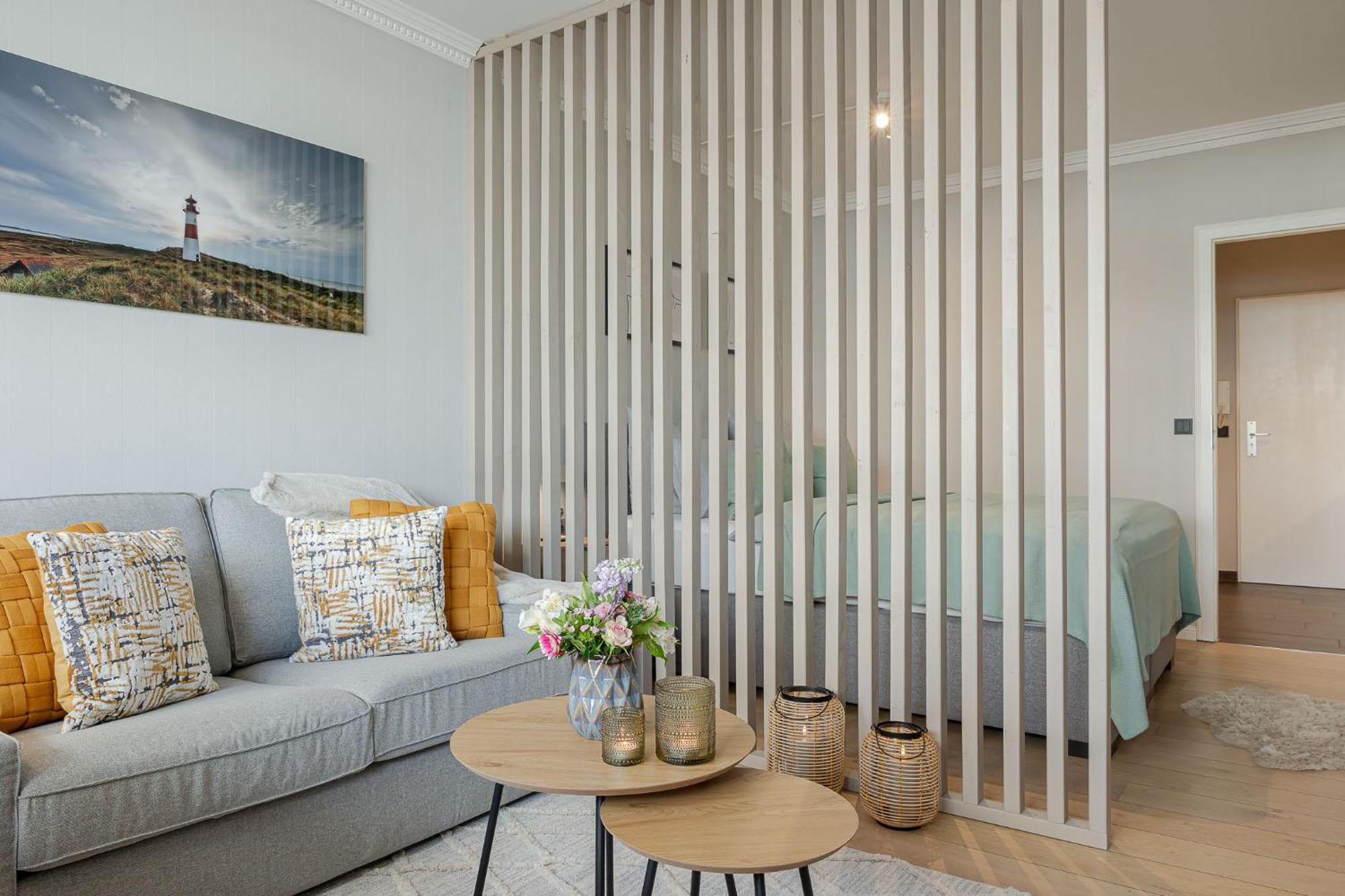Apartamento Aleyna Westerland Exterior foto