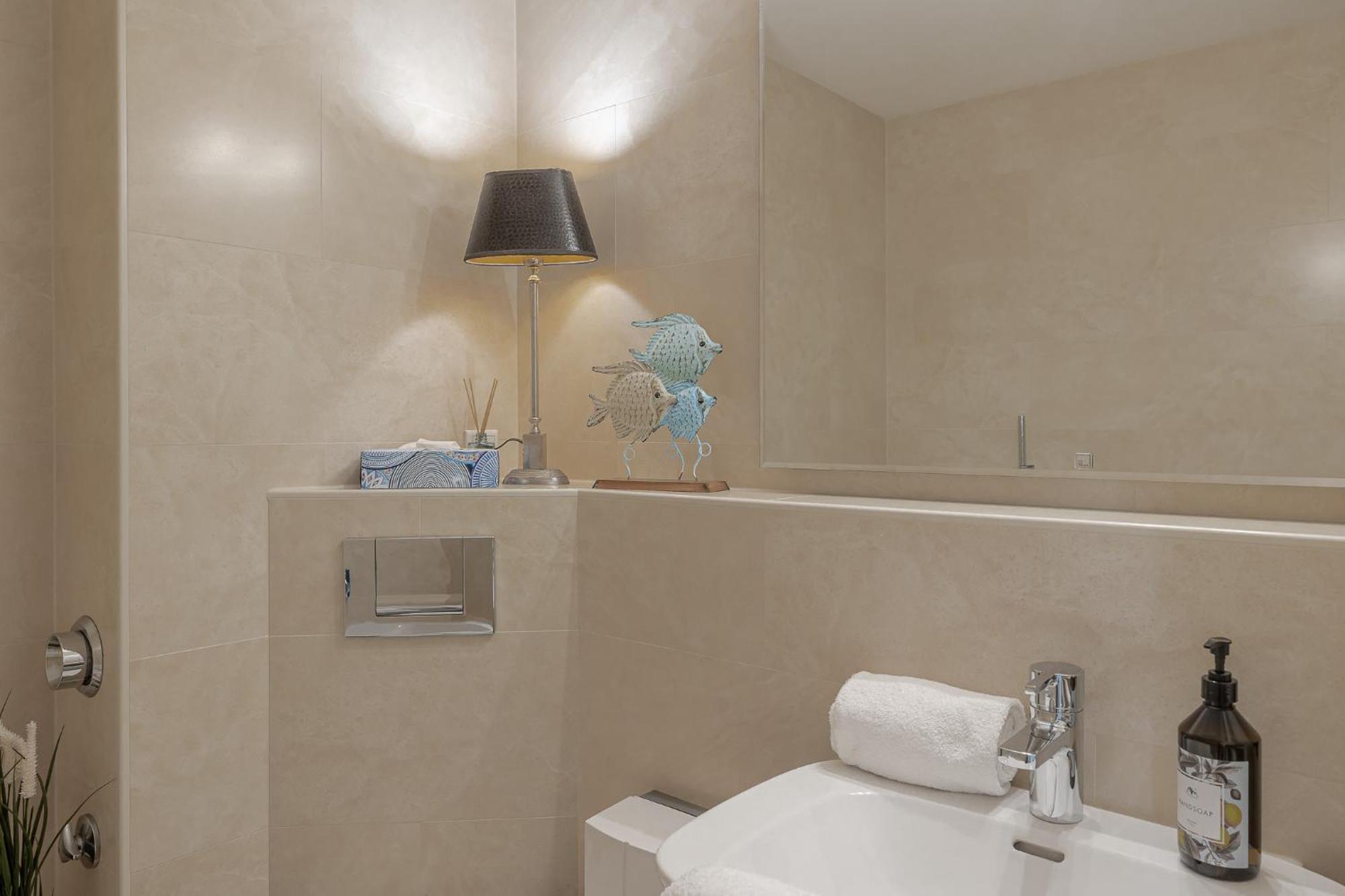 Apartamento Aleyna Westerland Exterior foto