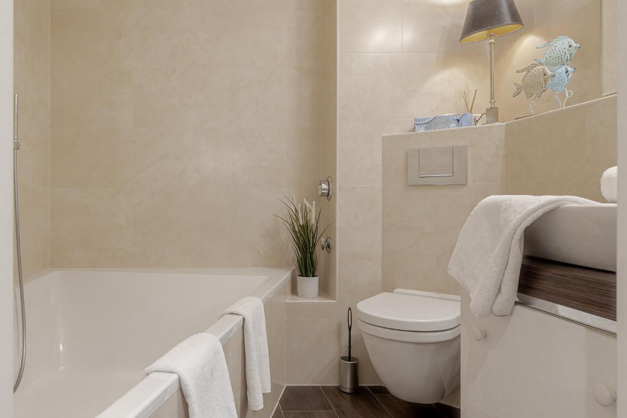 Apartamento Aleyna Westerland Exterior foto