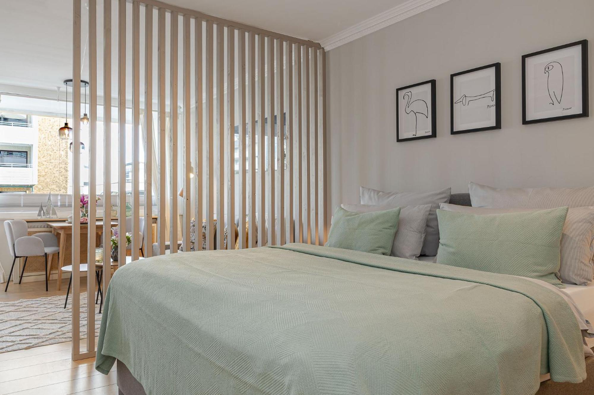 Apartamento Aleyna Westerland Exterior foto
